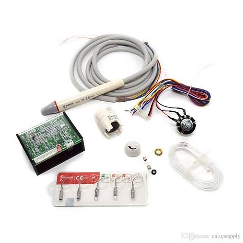 Woodpecker UDS N2 Led Ünite Monte Işıklı Kavitron Cihazı