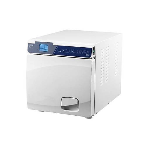 Fomos FOSTER PLUS Class 22LT Otoklav Cihazı