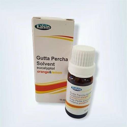 Kalsin Gutta Perka Çözücü