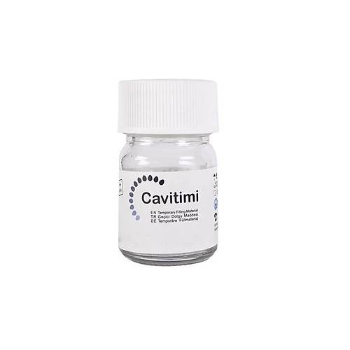 Imicryl Cavitimi Geçici Dolgu Malzemesi