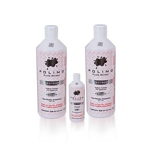 Imicryl Polimo Çürük Önleyici Flor Jel