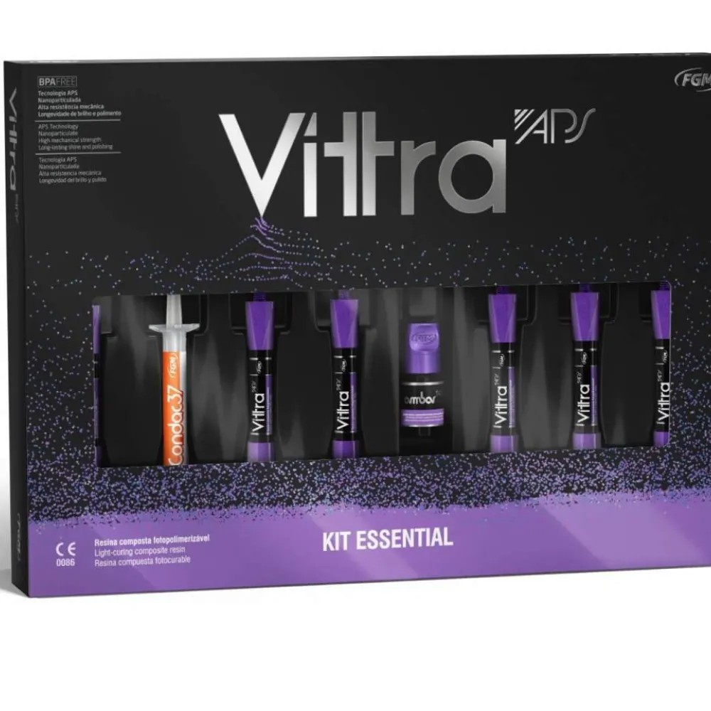 FGM Vitra APS Kompozit Kit Essential