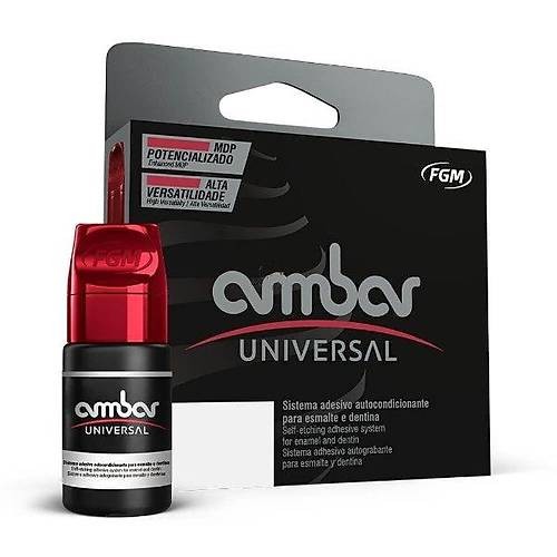 Fgm Ambar Bond