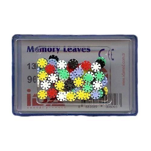 İda Memory Leaves, Endodontik Hafıza Yaprakları 96 Lık