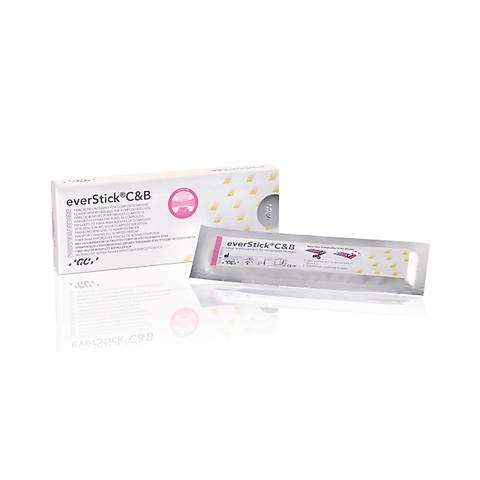 GC EverStick Post Intro Kit - Cam Fiber Güçlendirme Sistemleri