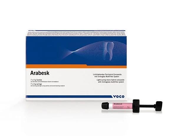 Voco Arabesk N Set