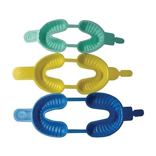 Dental Flor Kaşığı
