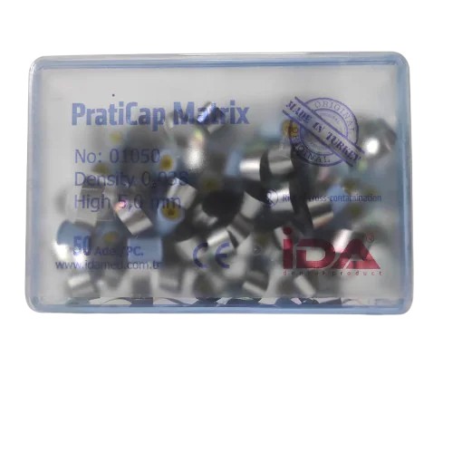 İda Praticap Matrix Bandı 01050