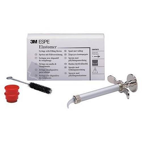 3M Penta Elastomer Şırınga