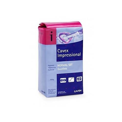 Cavex Impressional - Aljinat