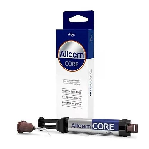 Fgm Allcem Core Siman Yapıştırıcı