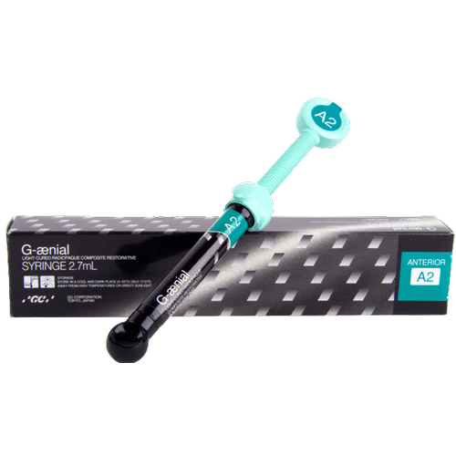 GC DENTAL G-aenial Anterior Kompozit Refil Tek Tüp