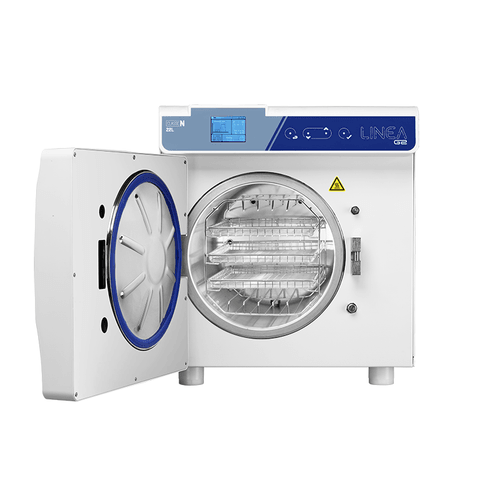 Fomos FOSTER PLUS Class 22LT Otoklav Cihazı