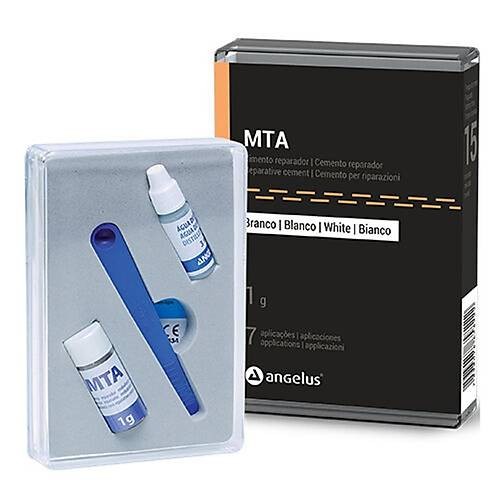 ANGELUS Mta 1 Gr - Büyük Boy ( 7 uygulamalık paket )