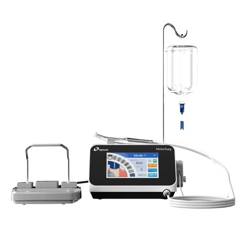 Eighteeth Motorsurg Işıklı Fizyo (Fizyodispenser)