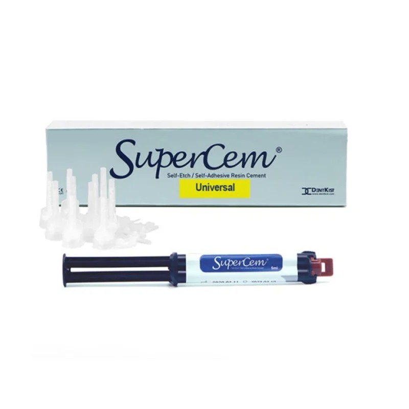 SUPERCEM REZİN SİMAN