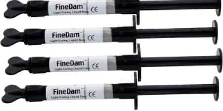 Spident Finedam Diş Eti Bariyeri 41