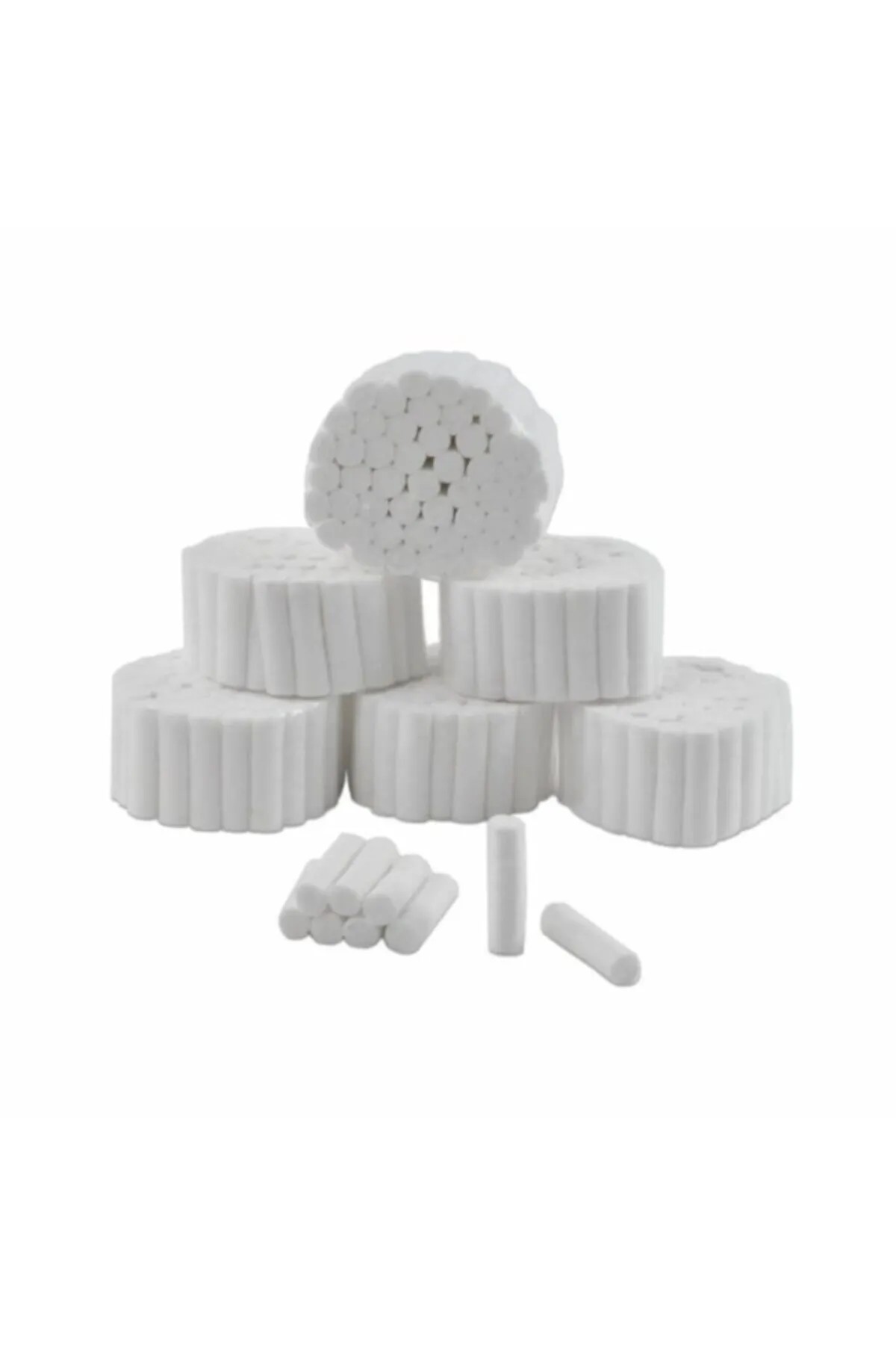 Dessirex Rulo Tampon Pamuk