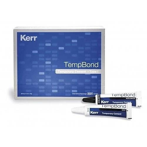 Kerr Tempbond Geçici Yapıştırıcı