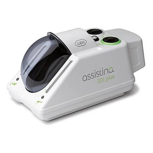 W&H Assistina 301 Plus - Bakım ve Yağlama Ünitesi