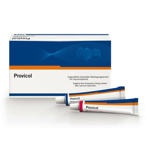 Voco Provicol Geçici Yapıştırıcı