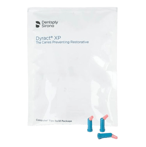 DENTSPLY DYRACT XP 20.0,25GR