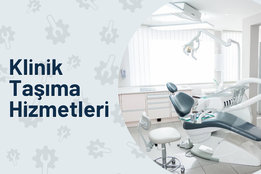 Klinik Taşıma Hizmetleri