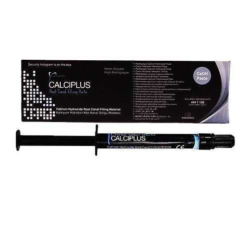 Imicryl Calciplus - Kalsiyum Hidroksit Şırınga