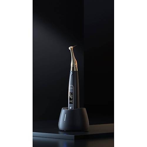 Woodpecker Ai Endomotor Black (Dr. Yoshi Terauchi Edition)  Apex Bulucu - Yeni Nesil Endomotor