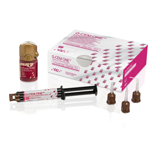 Gc G-Cem One Universal Self-Adasive Rezin Siman