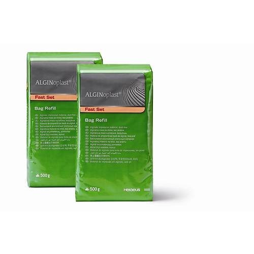 Heraeus Kulzer Alginoplast Aljinat
