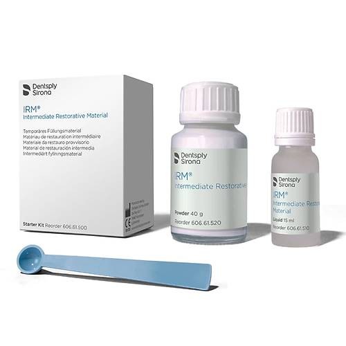 Dentsply Irm - Çinko Oksit Ojenollü Ara Restoratif Malzeme