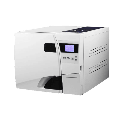 Lafomed Otoklav Cihazı 23 lt B Class Otoklav Cihazı