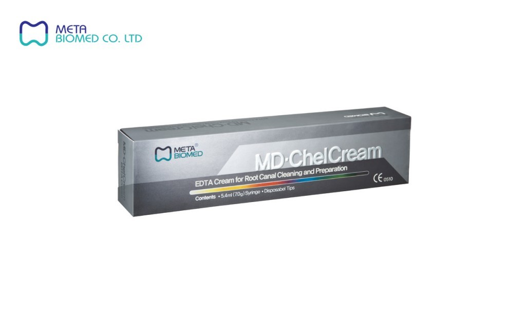 Meta Biomed Md Edta Krem