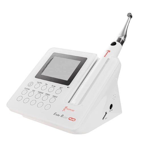 Woodpecker Endoradar Pro – Apeks Locatorlü Kablosuz Endomotor