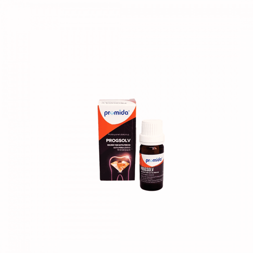 Promida Progsolv 10 Ml