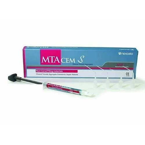 Nexobio Mta Cem S Rejenerarif Siman