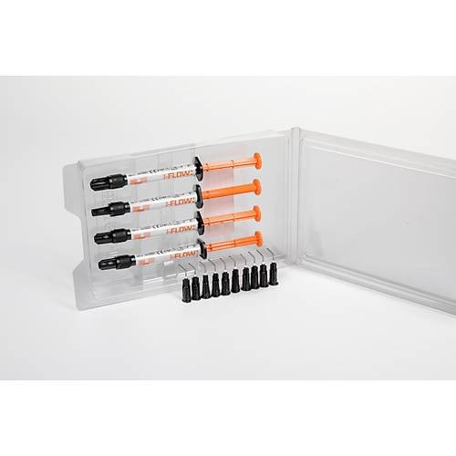 İ-Flow Akışkan Kompozit Set 4x2gr