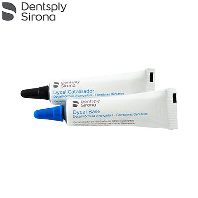 Dentsply Sirona Dycal Kalsiyum Hidroksit Pat