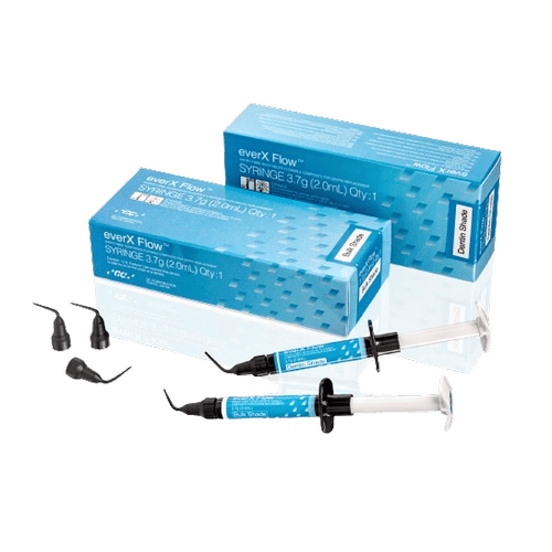 GC DENTAL Everx Flow Flow Kompozit 2 ml