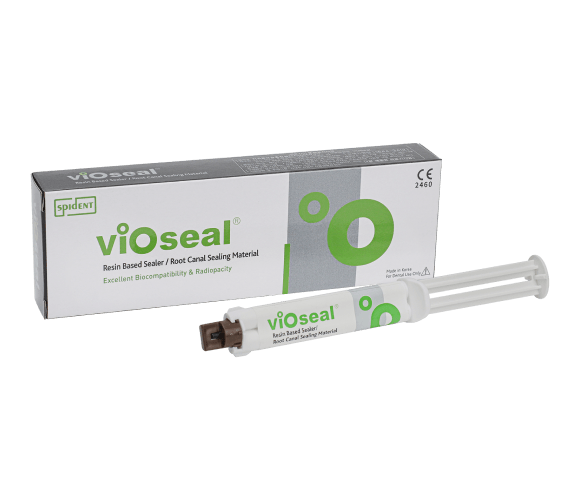 Spident Vioseal Kanal Dolgu Patı 11 Gr