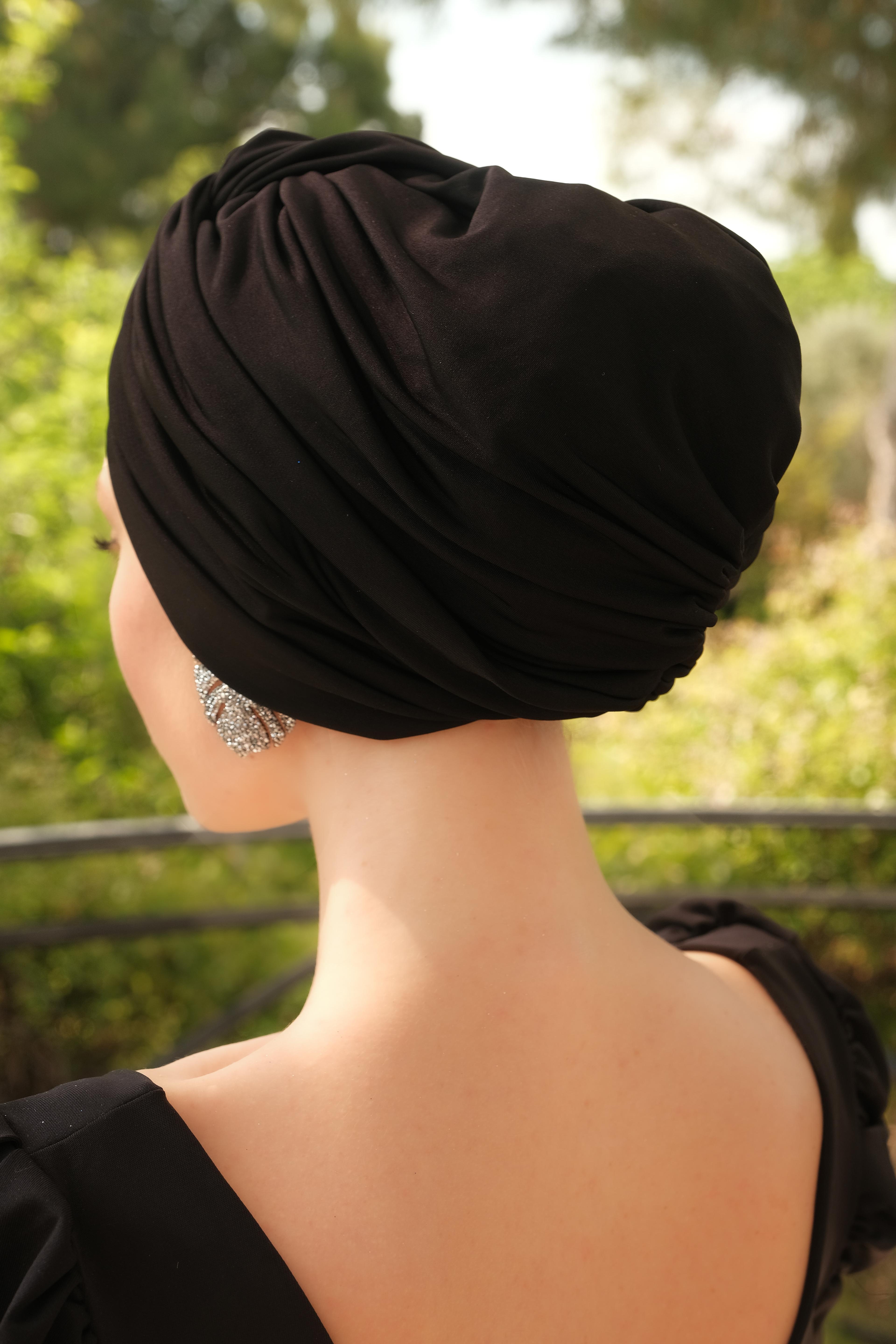 Files Turban