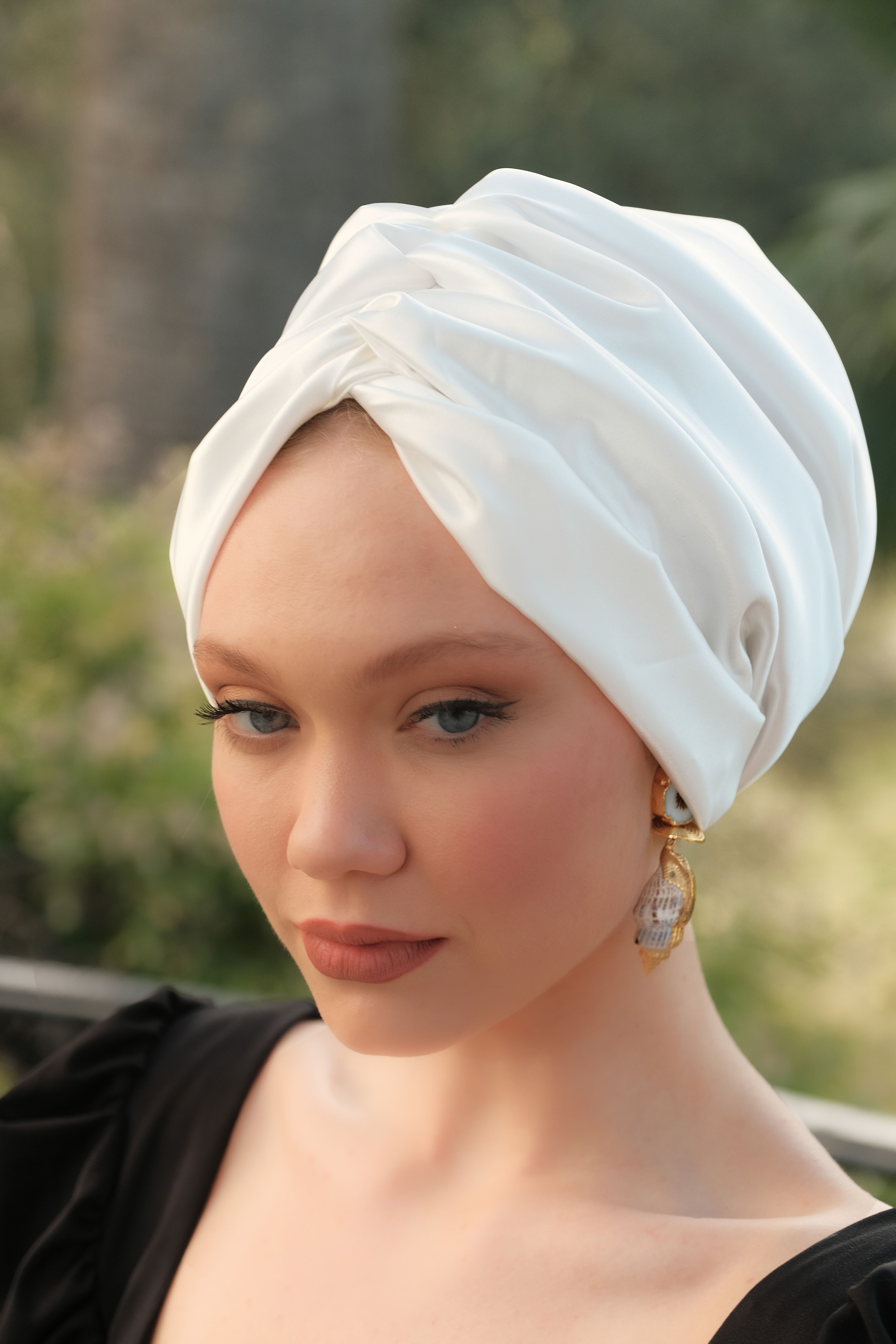 Helin Turban