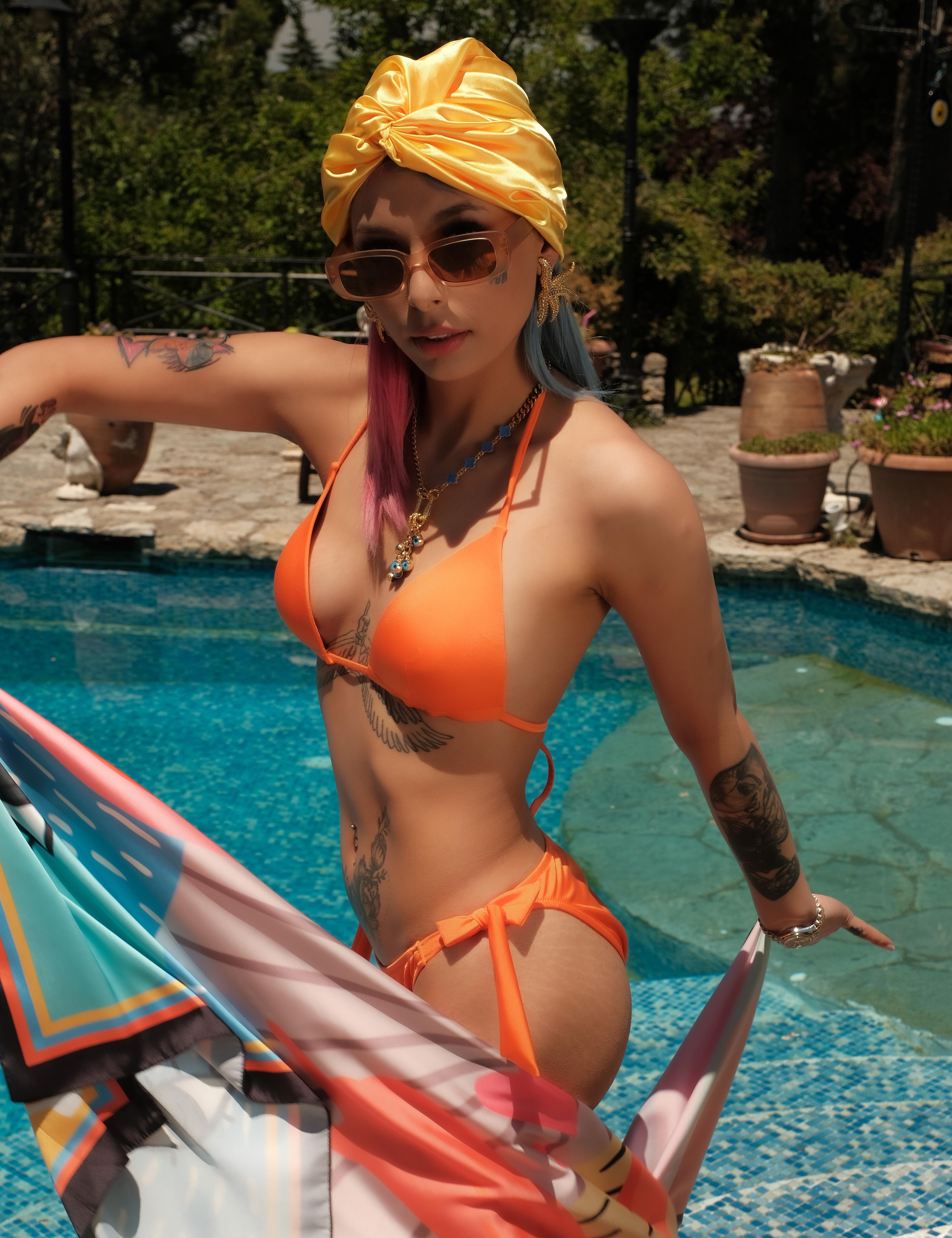 Elfida Bikini