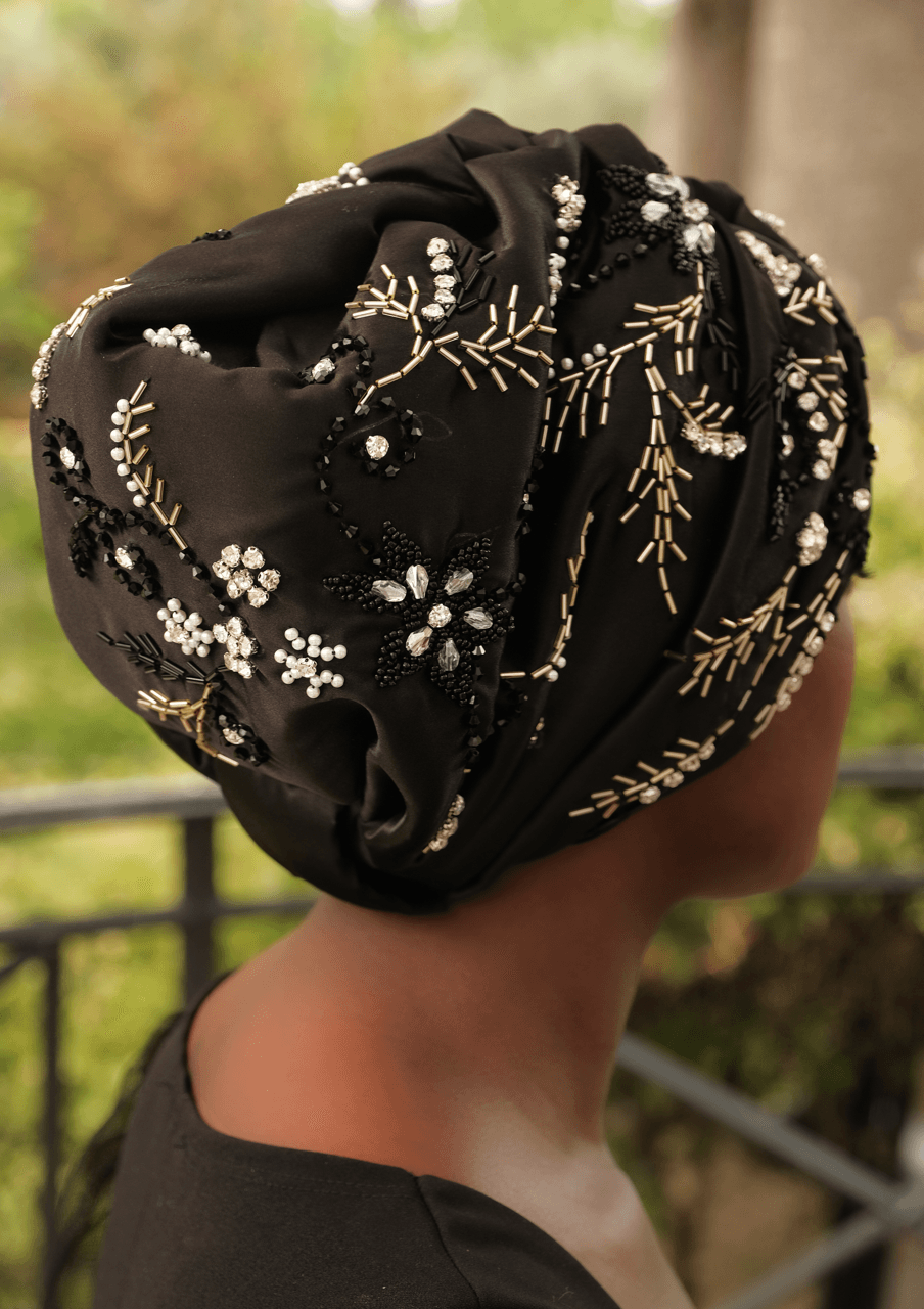 Henza Nikyas Turban