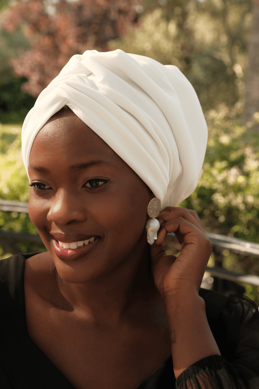 Twist Sisre Daily Turban