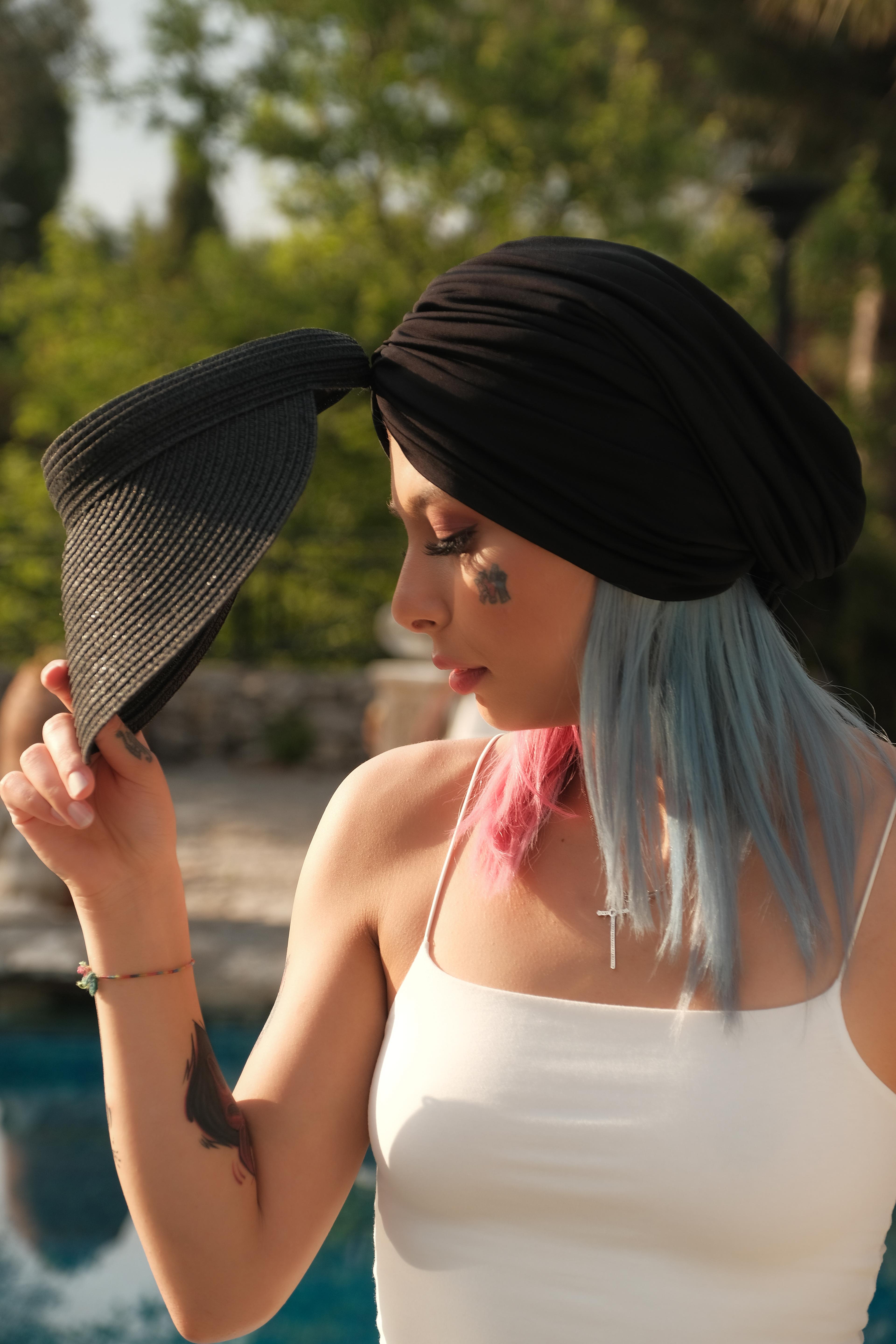 Files Turban