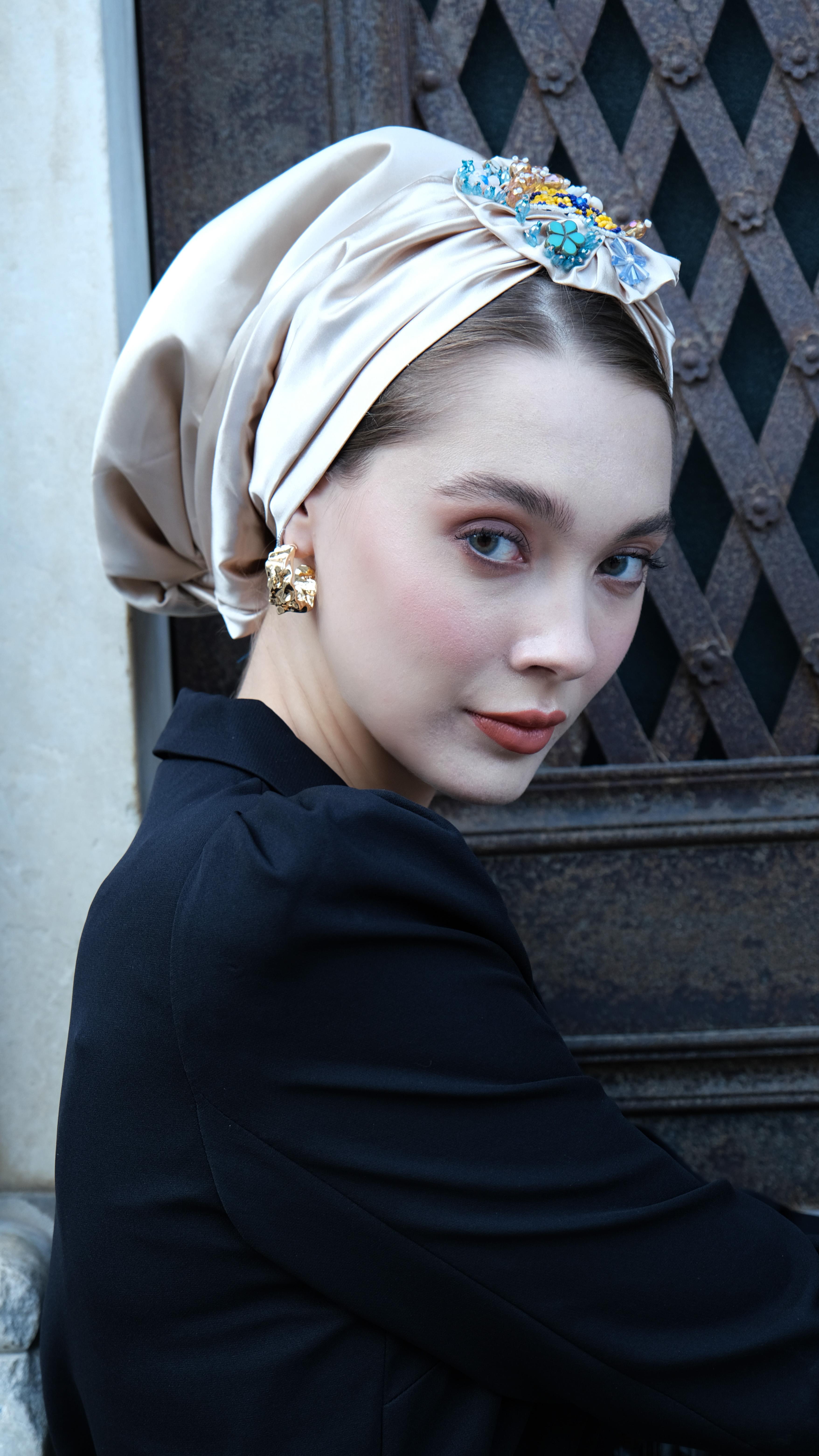 Berne Turban