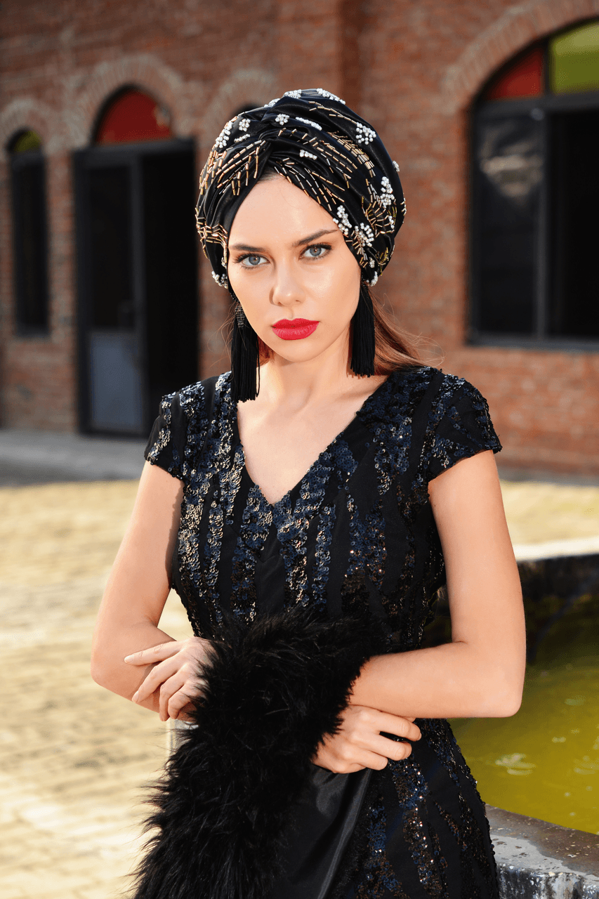 İstanbul Turban