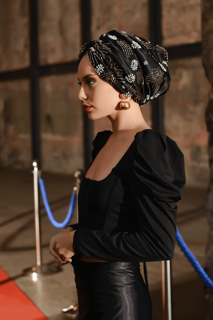 İstanbul Turban